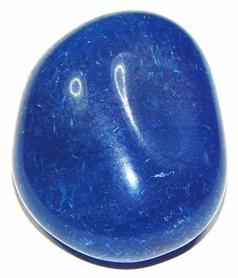 Blue Onyx
